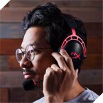 HyperX Cloud Alpha Wireless – Hledejceny.cz