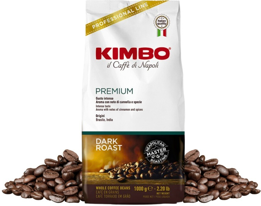 Kimbo Premium 1 kg