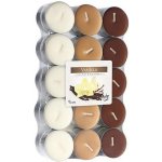 Bispol Aura Vanilla 30 ks – Sleviste.cz