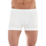 Brubeck boxerky Comfort cotton bílé – Hledejceny.cz