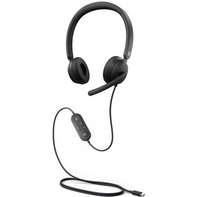 Microsoft Modern USB-C Headset