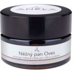 Anela Něžný pan Oves zklidňující šlehané máslo pro citlivou pokožku 50 ml – Sleviste.cz