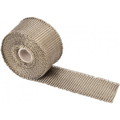 Omotávka výfuku, OXFORD | Zboží Auto