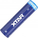 Xtar 18650 3300mAh Li-ion 3,7V s ochr. obvodem – Zboží Dáma
