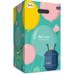 Albi Helium na 50 balónků – Zboží Mobilmania