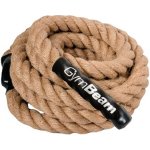 GymBeam Lano na šplh - 2 m – Sleviste.cz