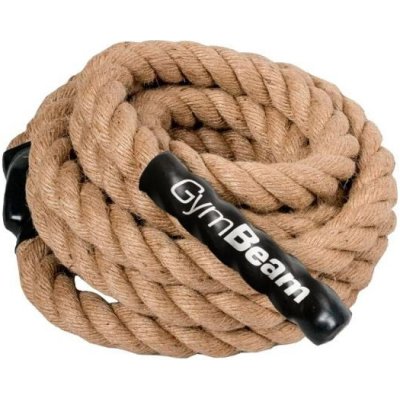 GymBeam Lano na šplh - 2 m – Sleviste.cz