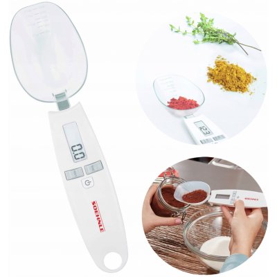 Soehnle 66220 – Hledejceny.cz