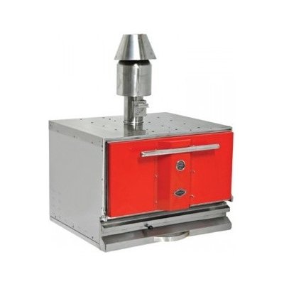 Empero Josper SMALL gril – Zboží Dáma