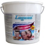 LAGUNA Triplex tablety 2,4kg – Zbozi.Blesk.cz