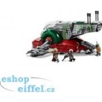 LEGO® Star Wars™ 75243 Slave I – Zboží Živě
