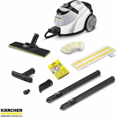 Kärcher SC 5 EasyFix Iron Plug 1.512-660.0 – Zbozi.Blesk.cz
