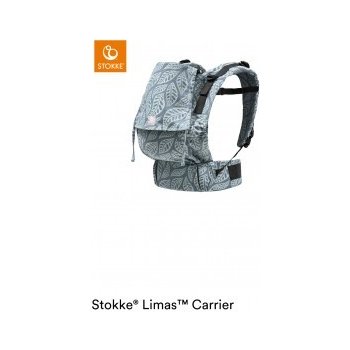 Stokke Limas Carrier Flex Valerian Mint