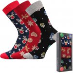 Lonka Debox H Vánoce Mix barev – Zboží Dáma