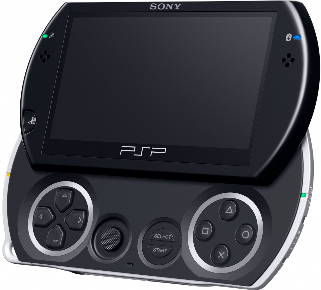 PlayStation Portable Go od 3 800 Kč - Heureka.cz