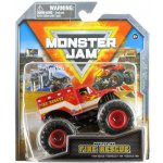 Spin Master MONSTER JAM SBĚRATELSKÁ DIE-CAST AUTA 1:64 – Zboží Mobilmania