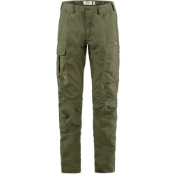 Fjällräven Karl Pro Trousers Laurel Green