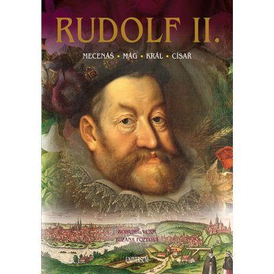 Rudolf II. – Zboží Mobilmania