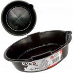YATO miska na odčerpání oleje 7 l 370 x 90 mm – Zboží Dáma