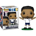 Funko POP! 90 Football: England - Jude Bellingham – Zbozi.Blesk.cz