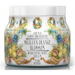 Rudy Profumi SRL hydratační tělový krém Sicilian Orange Blossom 450 ml – Hledejceny.cz