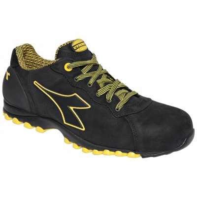 Diadora BEAT S3 HRO SRC obuv Černá – Hledejceny.cz
