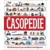 Kniha Časopedie - Od dinosaurů po umělou inteligenci