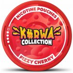 Kurwa collection cola cherry vanilla 12 mg 20 sáčků – Hledejceny.cz
