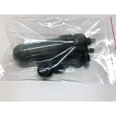 ISTA externí CO2 reaktor 12/16mm – Zboží Dáma