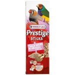 Versele-Laga Prestige Sticks tyčinky semínka & anýz pro pěnkavy 60 g – Hledejceny.cz