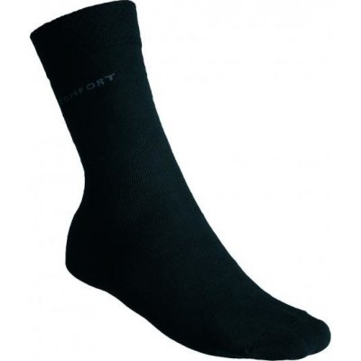 Gultio ponožky komfortní art. 03 černé