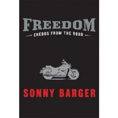 Freedom Credos from the Road H – Zboží Dáma