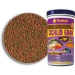 Tropical Cichlid Gran 5 l – Hledejceny.cz