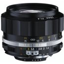 Voigtländer Nokton 58mm f/1.4 SLII-S AI-S