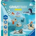 Ravensburger GraviTrax Junior Disney: Ledové království – Zboží Živě