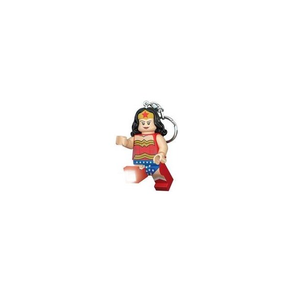 Svítilny LEGO LED Lite DC Super Heroes Wonder Woman