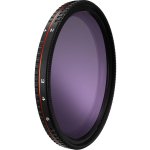 Freewell filtr ND variabilní 4-32 82 mm – Sleviste.cz