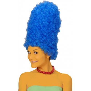 Paruka Marge Simpson