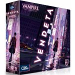 Albi Vampire: The Masquerade Vendeta – Zbozi.Blesk.cz