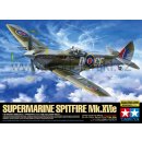 Tamiya 60321 Spitfire Mk.XVIe 1:32