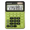 Kalkulátor, kalkulačka Sencor SEC 372T GN