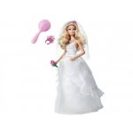 Barbie nevěsta – Zboží Dáma Barbie nevěsta – Zboží Dáma