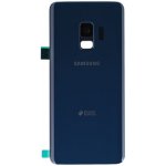 Kryt Samsung G960 Galaxy S9 zadní modrý – Zboží Živě