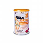 Orling Geladrink malina 280 g – Hledejceny.cz