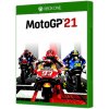 Moto GP 21