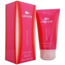 Lacoste Touch of Pink sprchový gel 150 ml