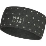 Maloja VillanovaM Merino černá – Zboží Mobilmania