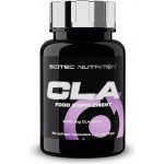 Scitec Nutrition CLA 60 kapslí – Zbozi.Blesk.cz