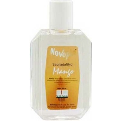 Novopin Mango 125 ml – Hledejceny.cz