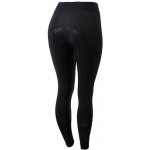Horze Jeggings Madison Full Grip dámské černá – Zboží Dáma
